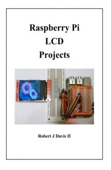 Raspberry Pi Lcd Projects