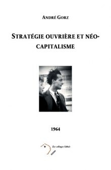 Stratégie ouvrière et néo-capitalisme