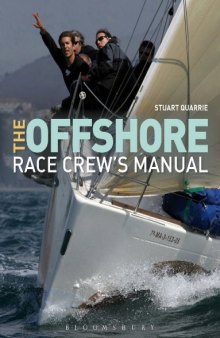 The Offshore Race Crew’s Manual