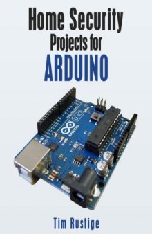 Home Security Projects for Arduino