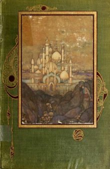 Stories from the Arabian Nights retold by Laurence Housman, Bk 2