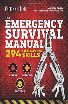 The emergency survival manual