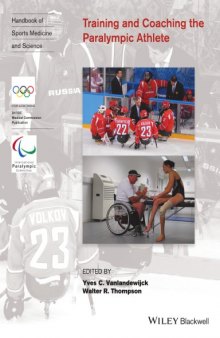 Training and coaching the paralympic athlete