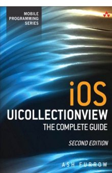IOS UICollectionView: the complete guide
