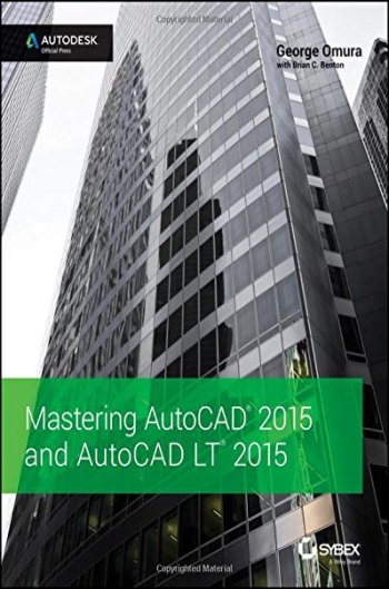 autocad 2009 mastering references