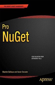 Pro NuGet