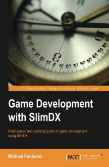 Game development with SlimDX