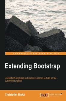 Extending Bootstrap