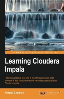 Using Cloudera Impala