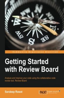 Getting Started with Reviewboard