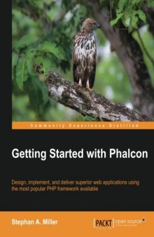 Getting Started with Phalcon