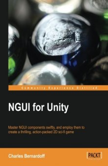 NGUI for Unity