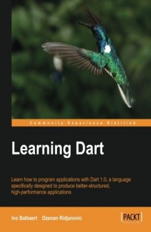 Learning Dart