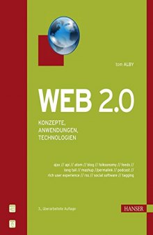 Web 2.0: Konzepte, Anwendungen, Technologien