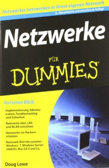 Netzwerke für Dummies