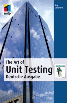 The art of unit testing