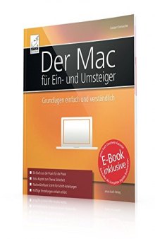 Der Mac für Ein- und Umsteiger