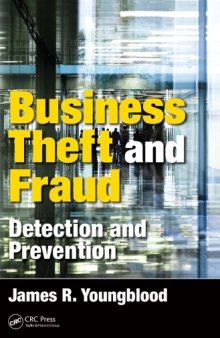 Business theft and fraud: detection and prevention