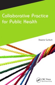 Collaborative practice for public health