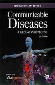 Communicable diseases: a global perspective