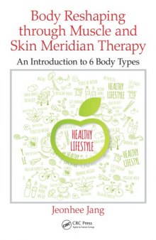Body reshaping through muscle and skin meridian therapy: an introduction to 6 body types