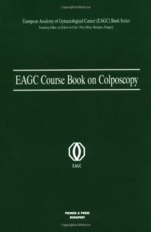 EAGC course book on colposcopy