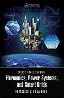 Harmonics, power systems, and smart grids