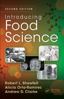 Introducing Food Science, Second Edition