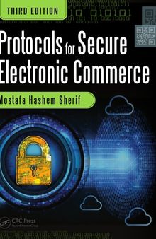 Protocols for secure electronic commerce
