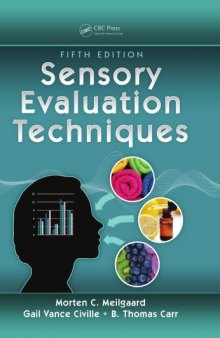 Sensory evaluation techniques