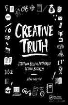 Creative truth: start and build a profitable design business
