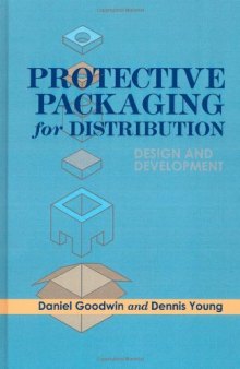 Protective packaging for distribution: design and development