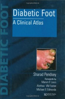 Diabetic foot: a clinical atlas