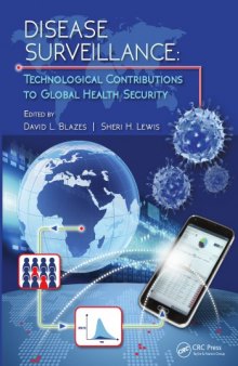 Disease surveillance: technological contributions to global health security