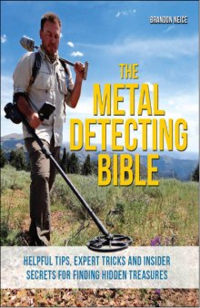 The Metal Detecting Bible