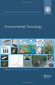 Environmental toxicology
