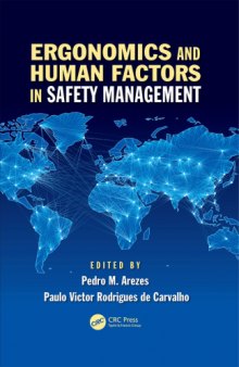 Ergonomics and human factors in safety management