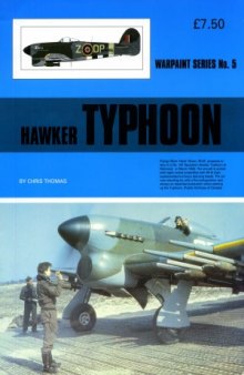 Hawker Typhoon