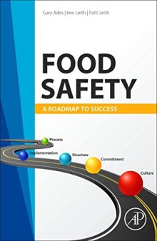 Food safety: a roadmap to success