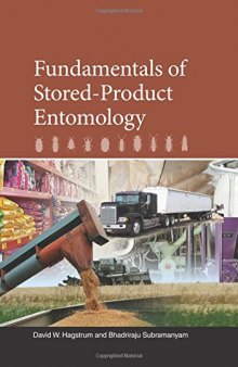 Fundamentals of stored-product entomology