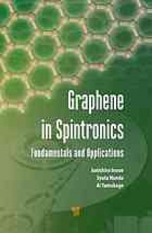 Graphene in Spintronics: Fundamentals and Applications