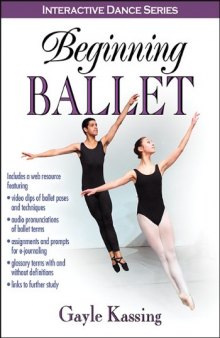 Beginning ballet