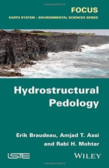 Hydrostructural pedology