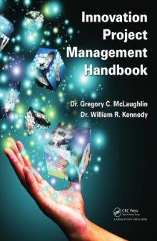 Innovation Project Management Handbook