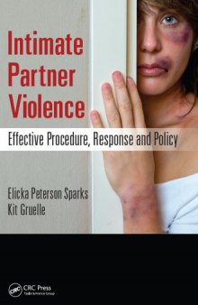 Intimate Partner Violence: Effective Procedure, Response and Policy