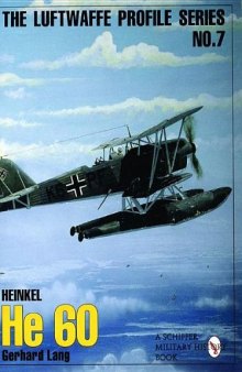 Heinkel HE 60