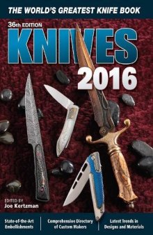 Knives 2016