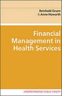 Financial management in health services