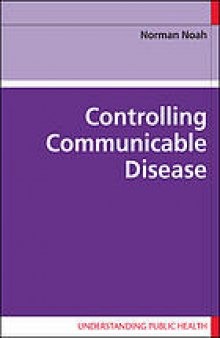 Controlling communicable disease