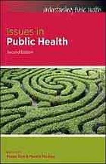 Issues in public health